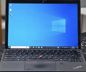New Laptop Lenovo ThinkPad 2 16GB Intel Core i7 SSD 512GB