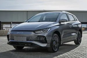 Byd E2 Windshield (የግንባር መስታወት )