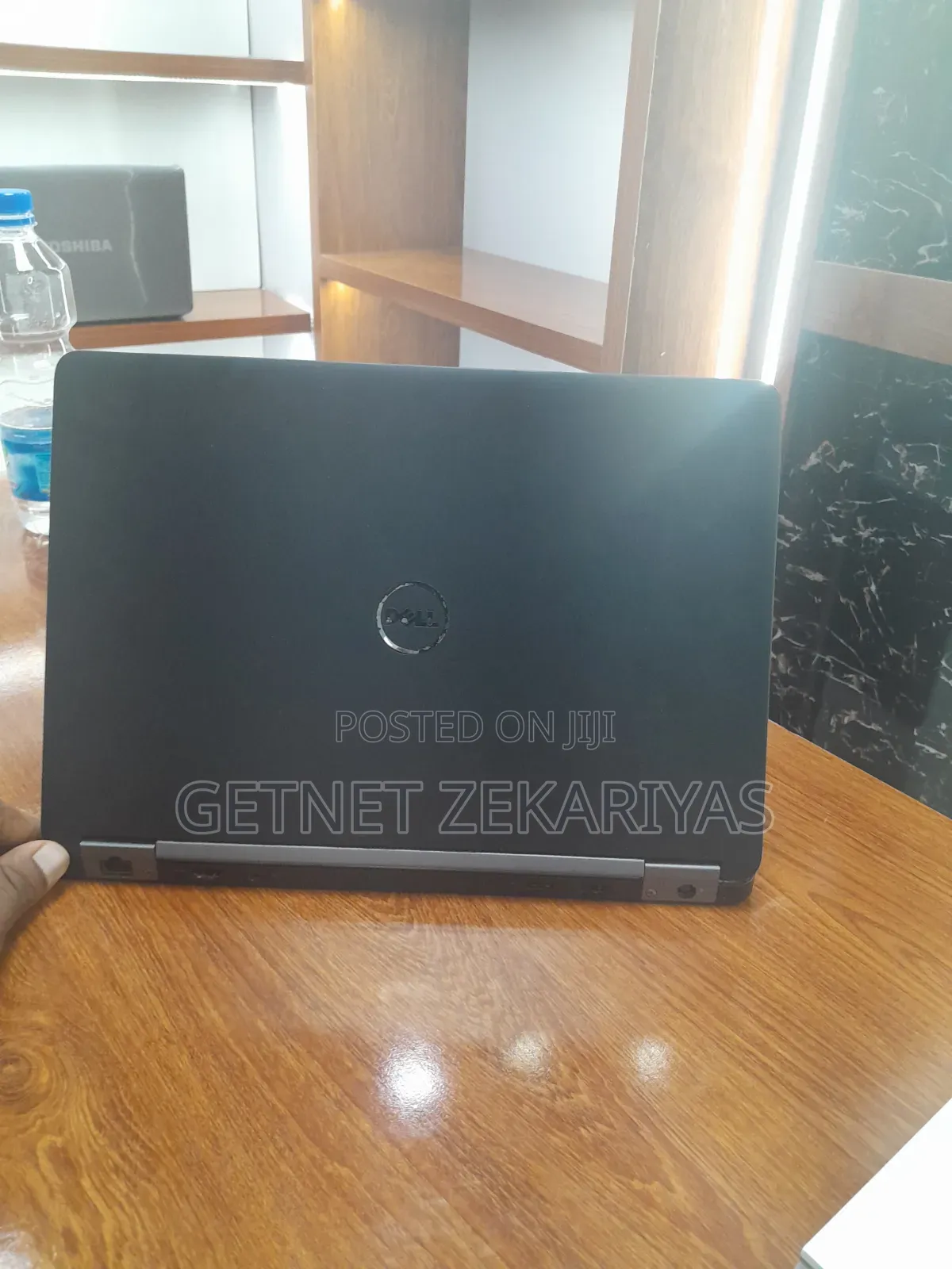 New Laptop Dell Latitude E7270 8GB Intel Core i7 SSD 256GB