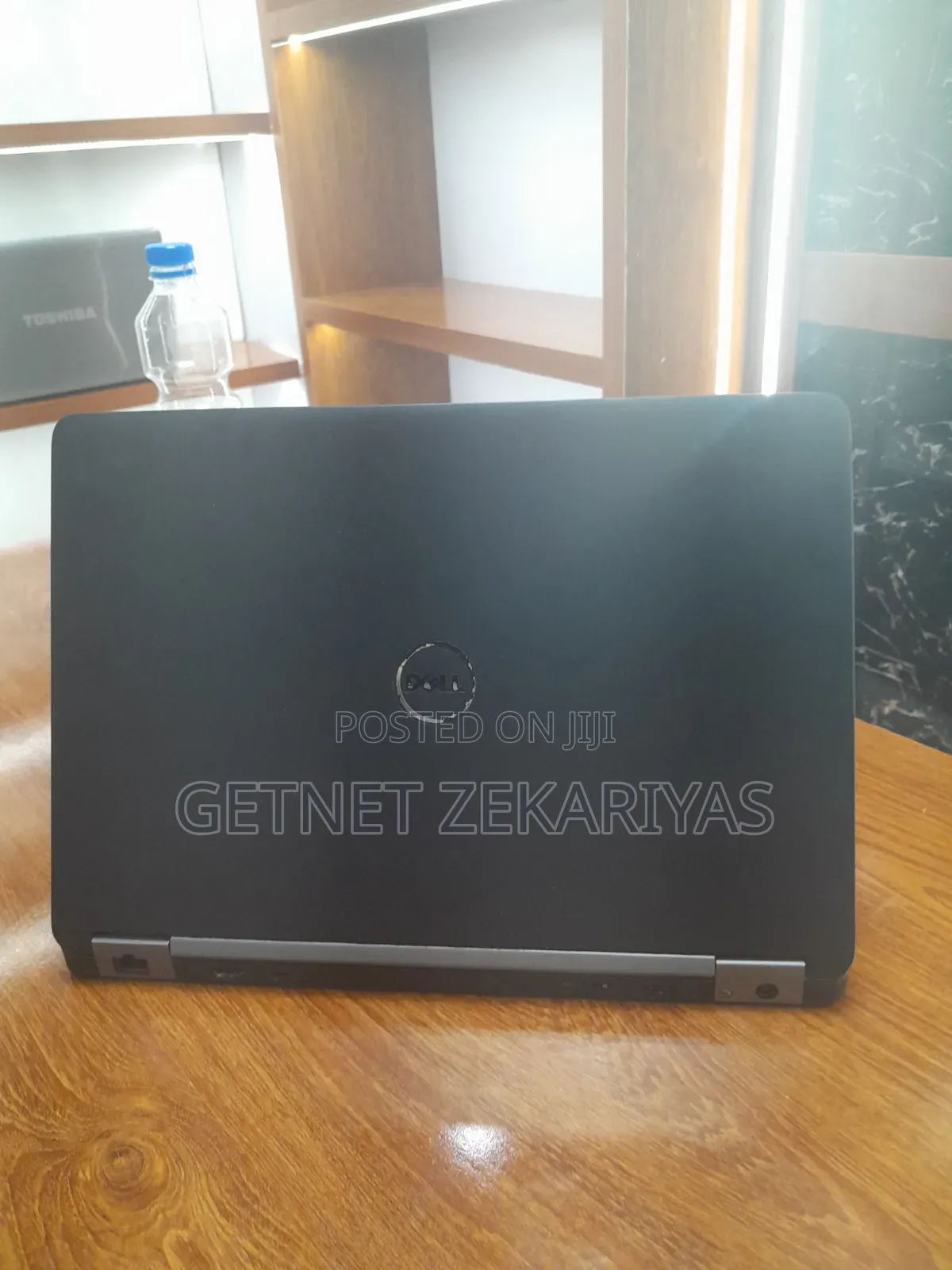 New Laptop Dell Latitude E7270 8GB Intel Core i7 SSD 256GB