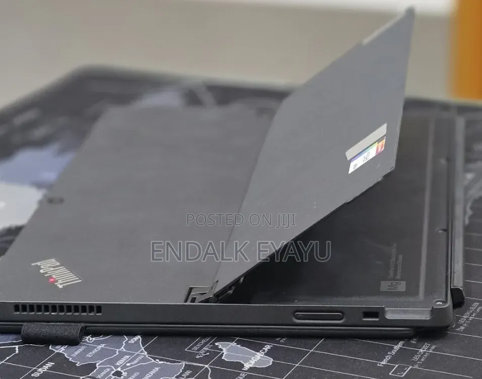 New Laptop Lenovo ThinkPad 2 16GB Intel Core i7 SSD 512GB