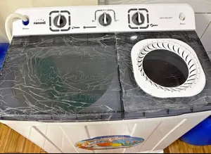 Fammli 13 Kg Washing Machine