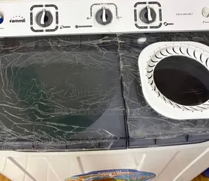 Fammli 13 Kg Washing Machine