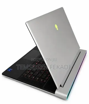 New Laptop Alienware X16 r1 32GB Intel Core i9 SSD 1T