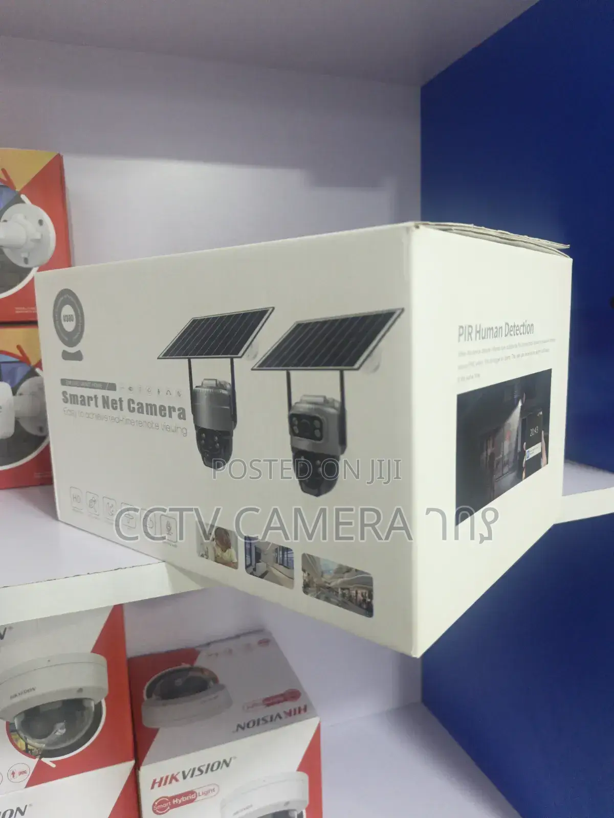 V380 5G  Pro Smart Net  Dual Lens Camera