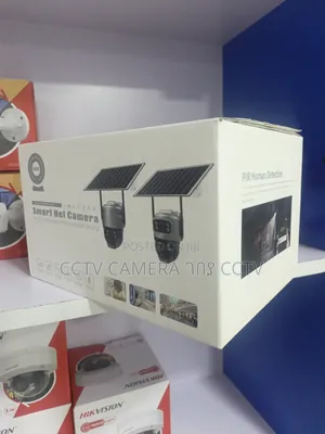 V380 5G  Pro Smart Net  Dual Lens Camera