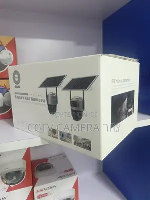 V380 5G  Pro Smart Net  Dual Lens Camera