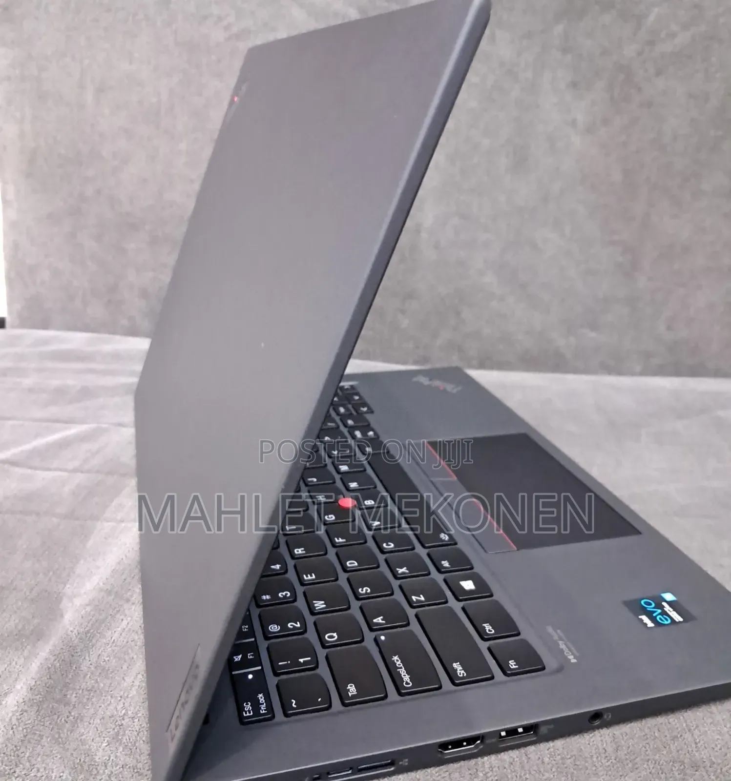 New Laptop Lenovo ThinkPad T14 16GB Intel Core i5 SSD 512GB
