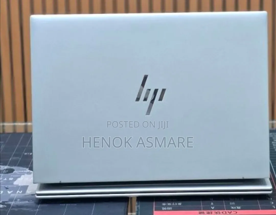 New Laptop HP EliteBook 840 G9 16GB Intel Core i7 SSD 512GB