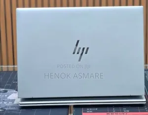 New Laptop HP EliteBook 840 G9 16GB Intel Core i7 SSD 512GB