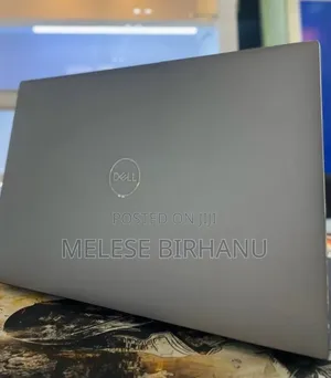New Laptop Dell Precision 15 3541 16GB Intel Core i7 SSD 512GB
