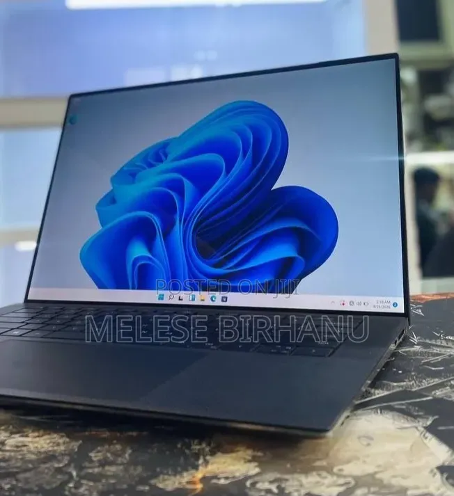 New Laptop Dell Precision 15 3541 16GB Intel Core i7 SSD 512GB