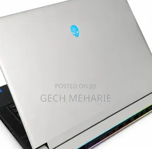 New Laptop Alienware X16 r1 32GB Intel Core i9 SSD 1T