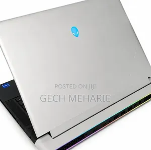 New Laptop Alienware X16 r1 32GB Intel Core i9 SSD 1T