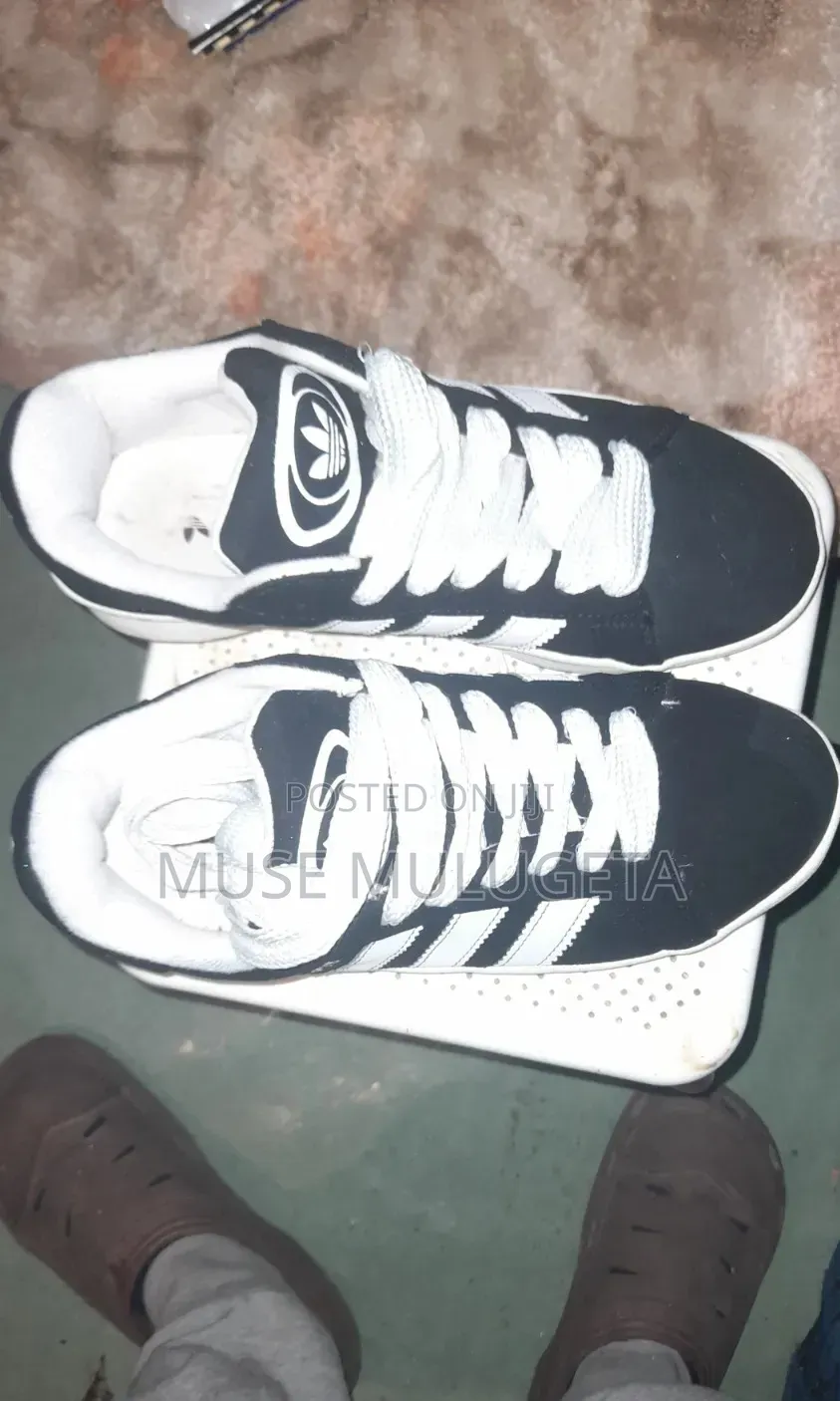 Adidas Campus