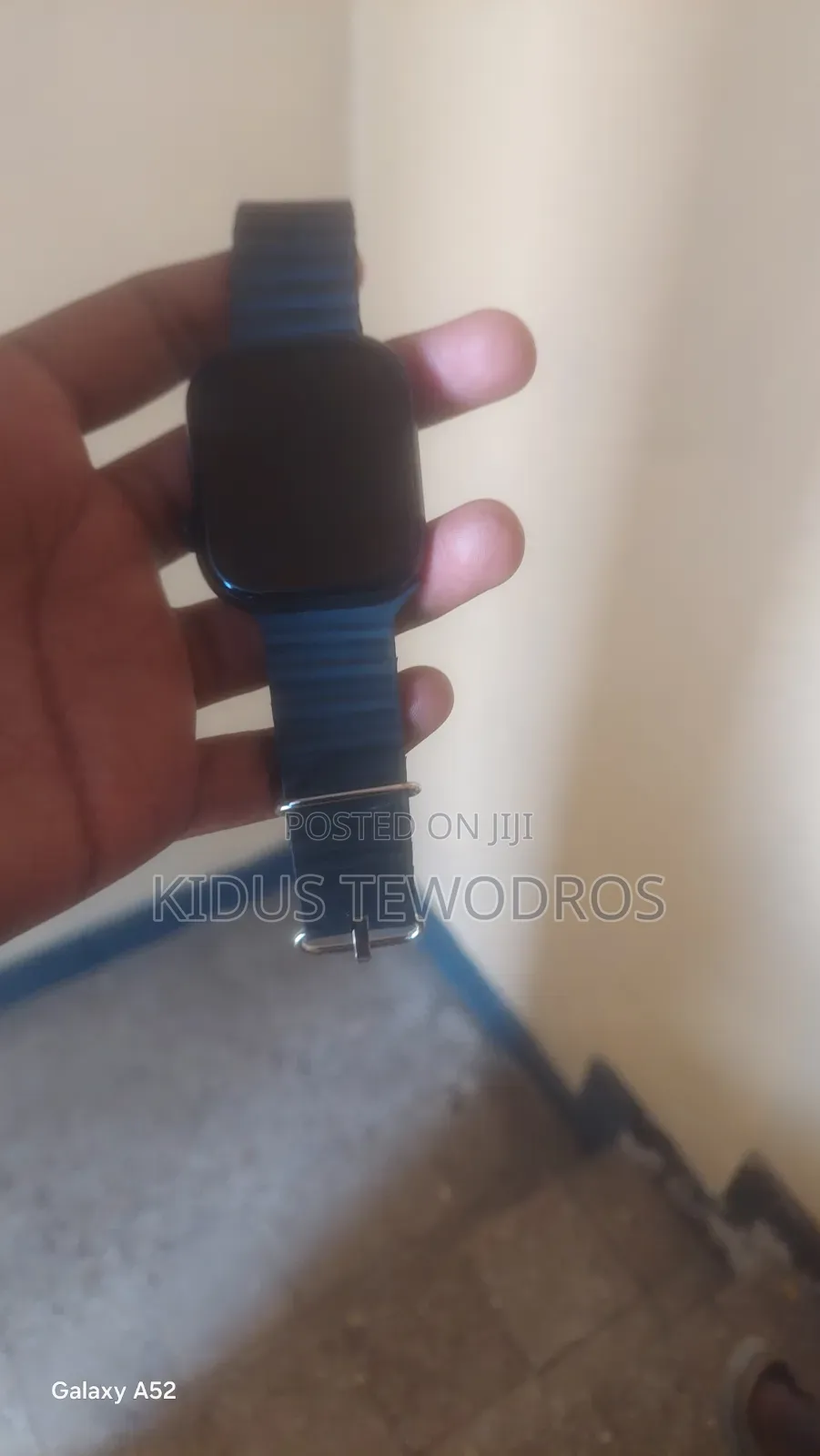 Smart Watch