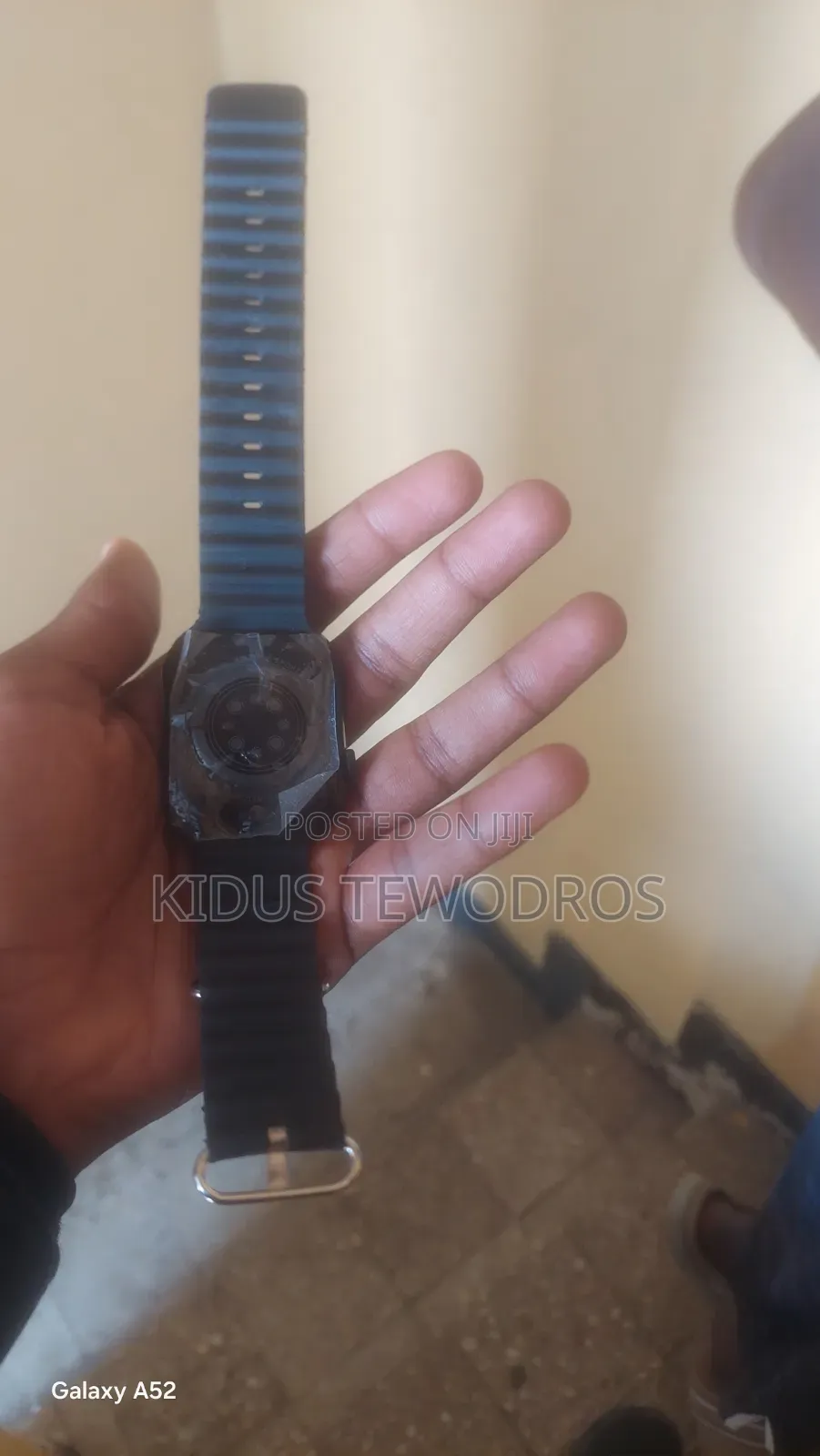 Smart Watch