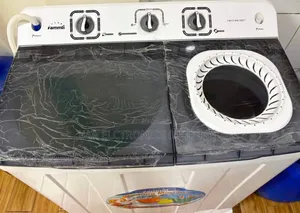 Fammli 13 Kg Washing Machine