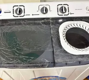 Fammli 13 Kg Washing Machine