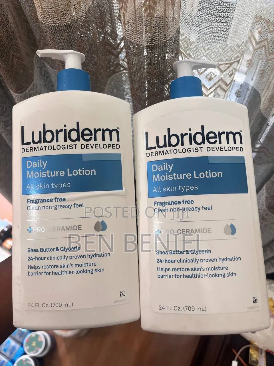 Original LUBRIDERM