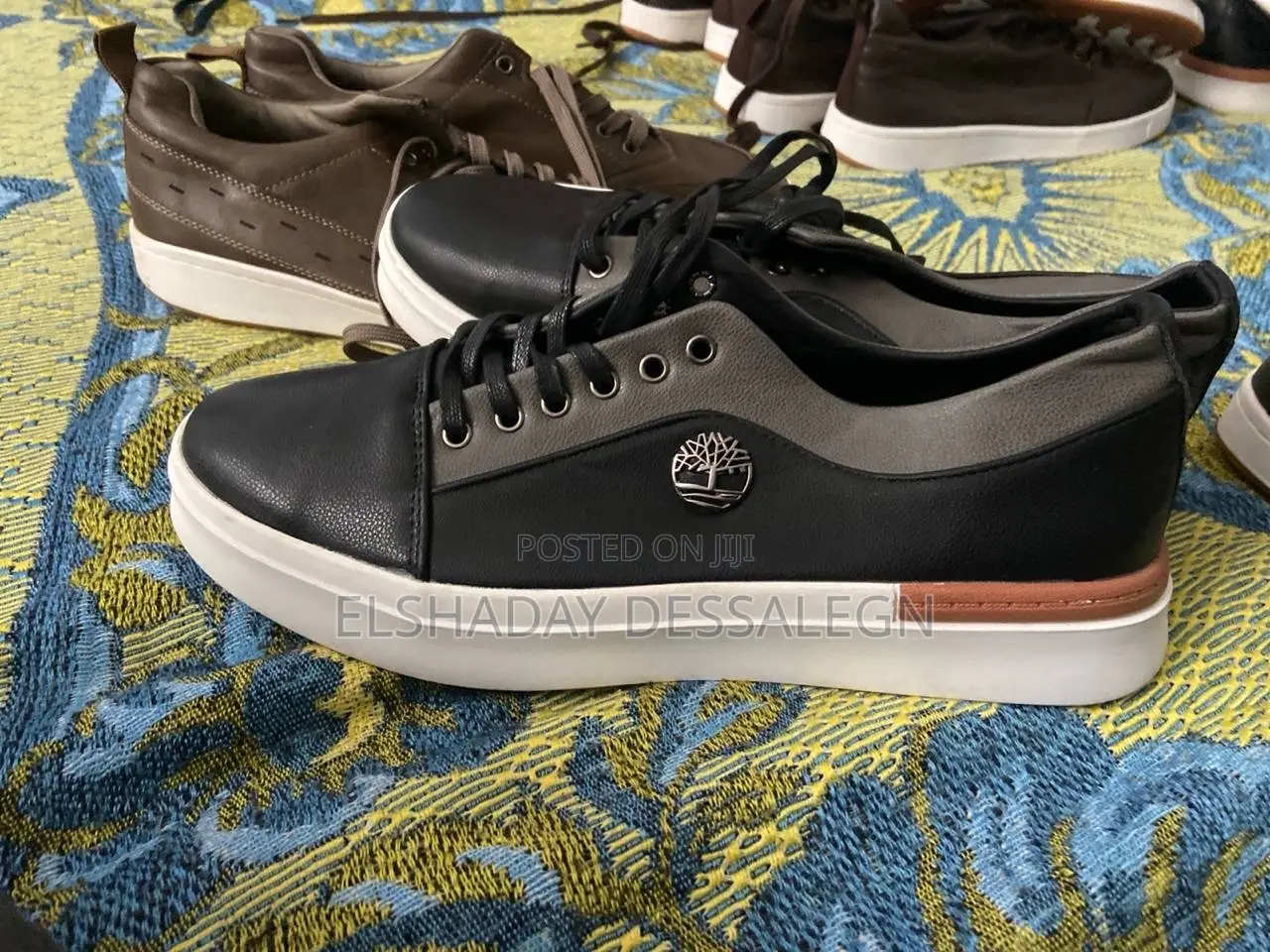 Timberland