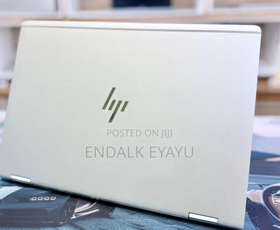 New Laptop HP 8GB Intel Core i5 SSD 512GB