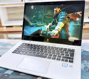 New Laptop HP 8GB Intel Core i5 SSD 512GB