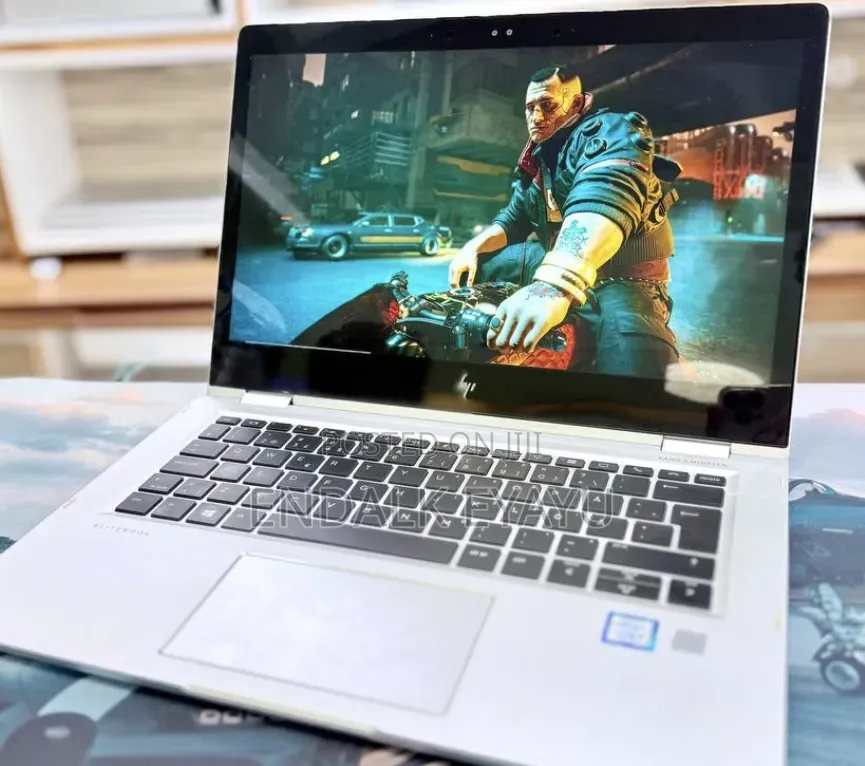 New Laptop HP 8GB Intel Core i5 SSD 512GB
