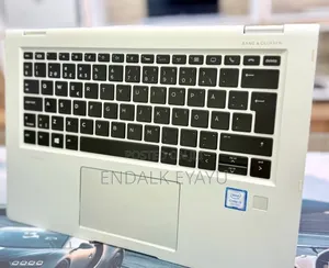 New Laptop HP 8GB Intel Core i5 SSD 512GB