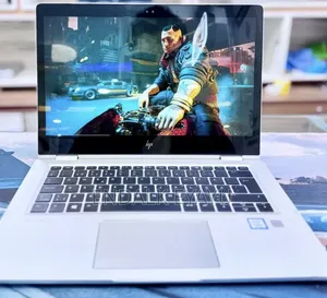 New Laptop HP 8GB Intel Core i5 SSD 512GB