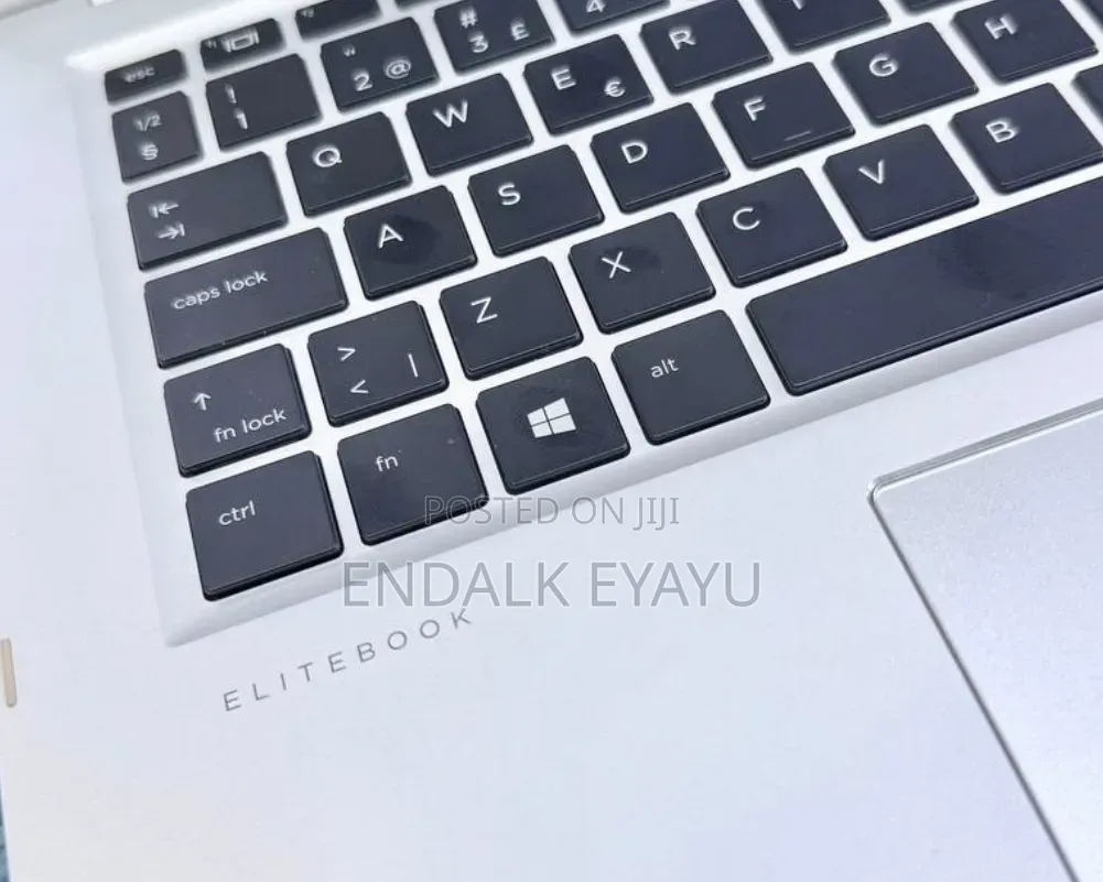 New Laptop HP 8GB Intel Core i5 SSD 512GB