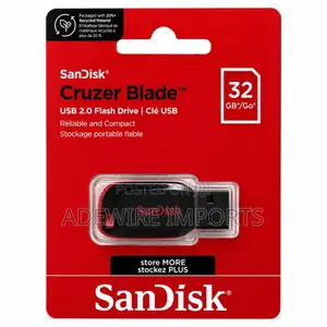 Sundisc Flash 32gb With Vat