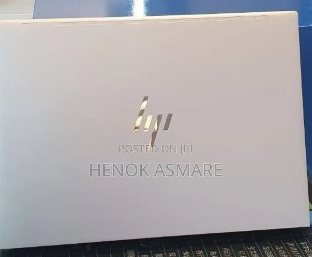 New Laptop HP EliteBook 840 10 16GB Intel Core i7 SSD 512GB
