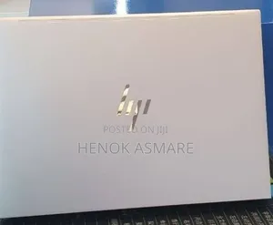 New Laptop HP EliteBook 840 10 16GB Intel Core i7 SSD 512GB
