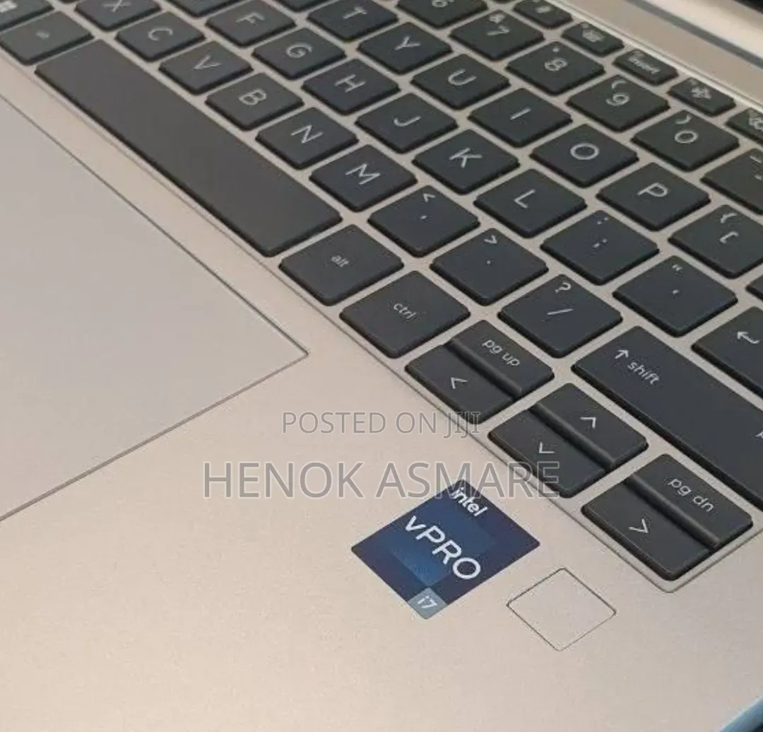 New Laptop HP EliteBook 840 10 16GB Intel Core i7 SSD 512GB