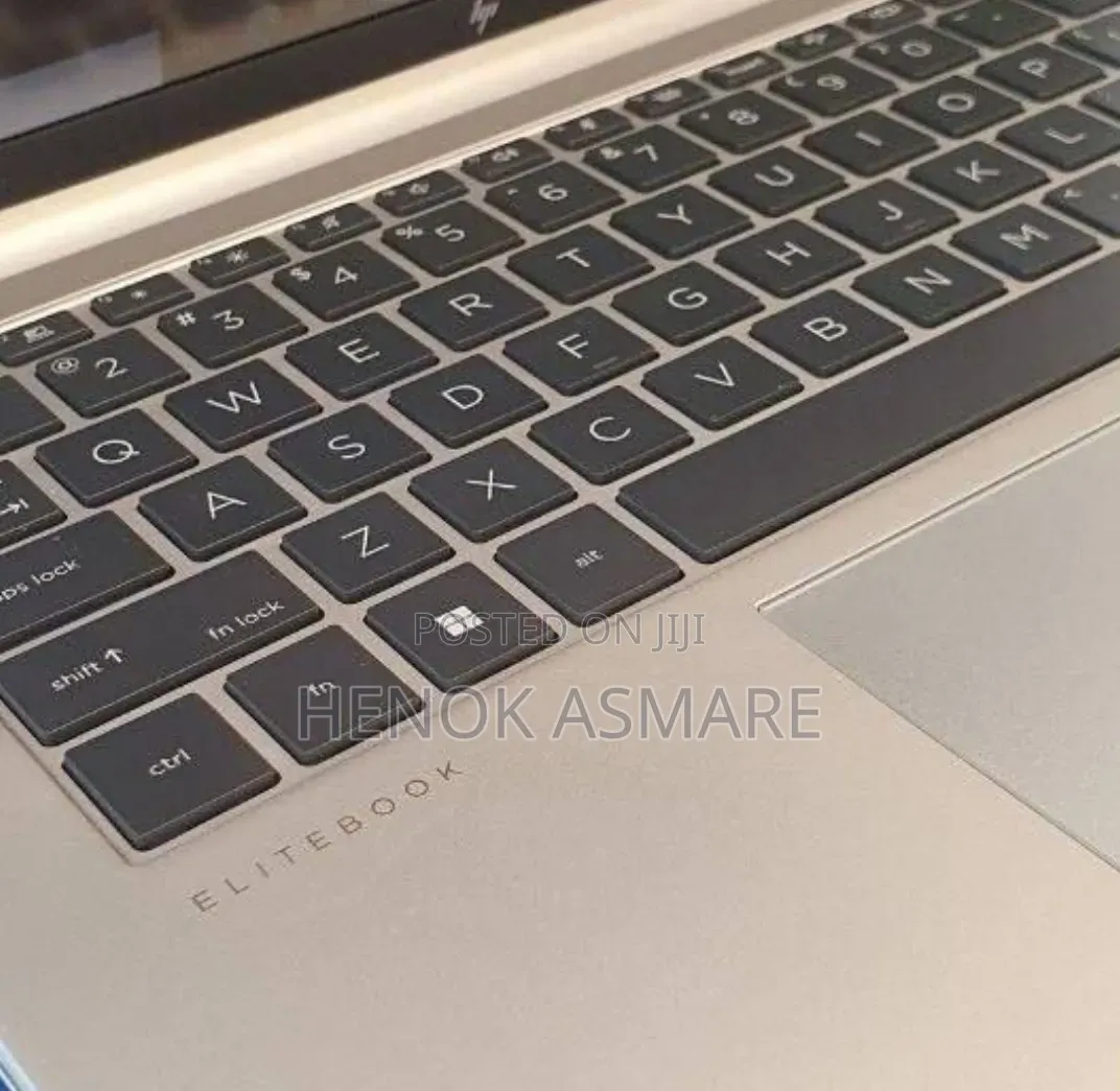 New Laptop HP EliteBook 840 10 16GB Intel Core i7 SSD 512GB