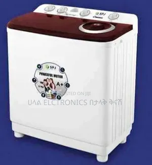 SPJ 13 Kg Washing Machine