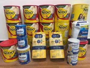 Original US Nido