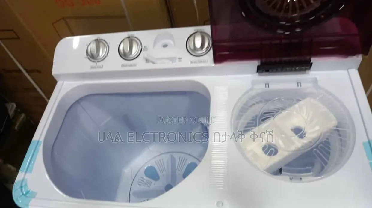 SPJ 13 Kg Washing Machine
