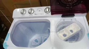 SPJ 13 Kg Washing Machine