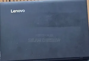 New Laptop Lenovo Ideapad 3 8GB Intel Core i7 HDD 1T
