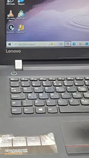 New Laptop Lenovo Ideapad 3 8GB Intel Core i7 HDD 1T