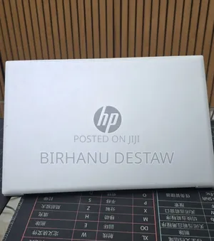 New Laptop HP Pavilion 13 8GB Intel Core i5 SSD 512GB