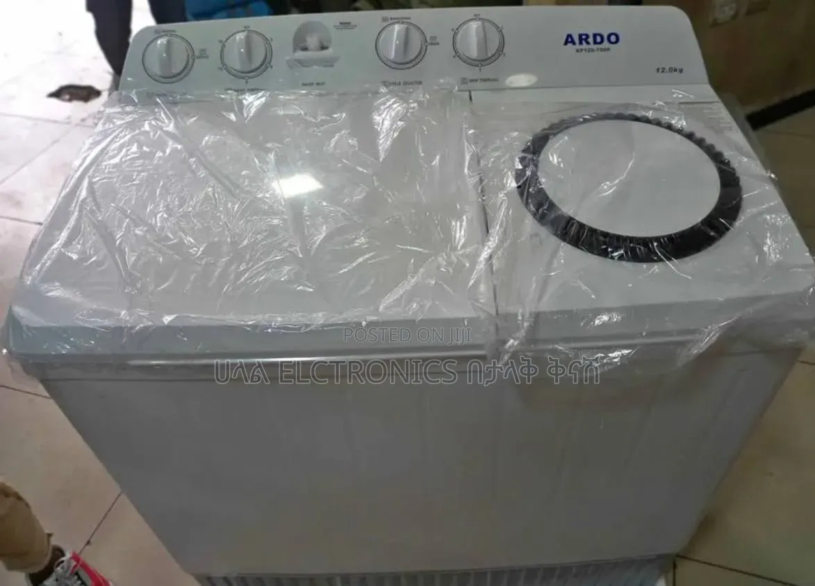 ARDO 13 Kg Washing Machine