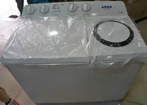 ARDO 13 Kg Washing Machine