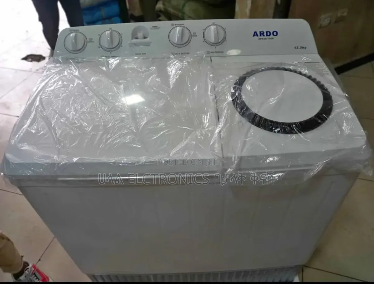 ARDO 13 Kg Washing Machine