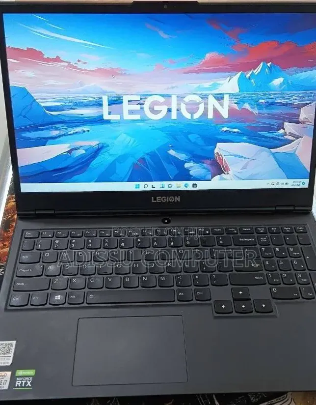 New Lenovo Legion Y7000P IRX9 Gaming Laptop 16GB Intel Core i7 512GB