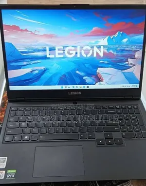 New Lenovo Legion Y7000P IRX9 Gaming Laptop 16GB Intel Core i7 512GB
