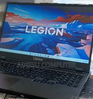 New Lenovo Legion Y7000P IRX9 Gaming Laptop 16GB Intel Core i7 512GB