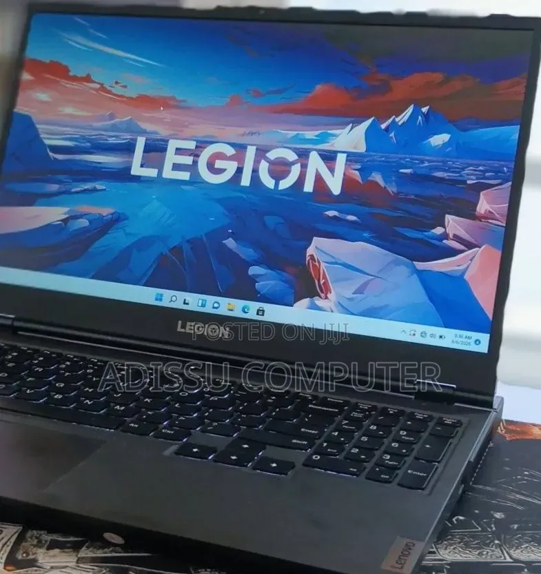 New Lenovo Legion Y7000P IRX9 Gaming Laptop 16GB Intel Core i7 512GB
